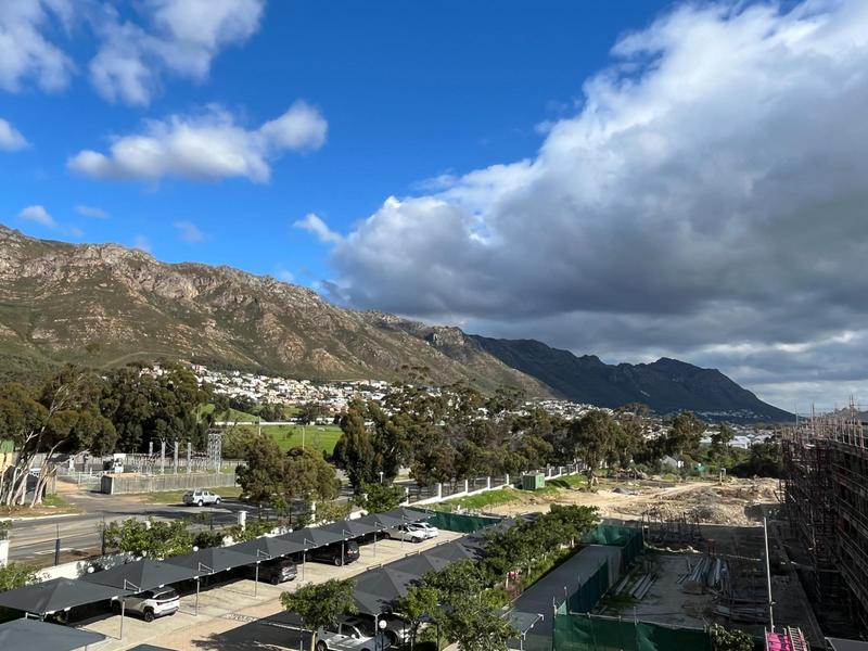 To Let 2 Bedroom Property for Rent in Greenbay Eco Estate Western Cape